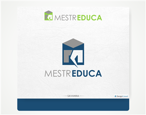 Logo Design by Savana for Mestreduca | Design: #2059292