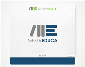 Logo Design by Savana for Mestreduca | Design: #2059298