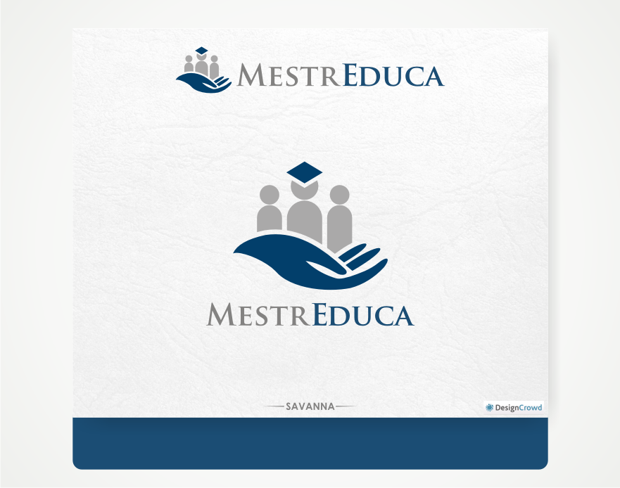Logo Design by Savana for Mestreduca | Design #2059311