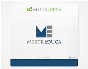 Logo Design by Savana for Mestreduca | Design: #2059334