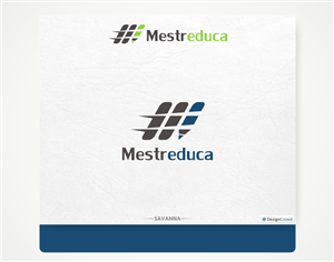 Logo Design by Savana for Mestreduca | Design: #2059337