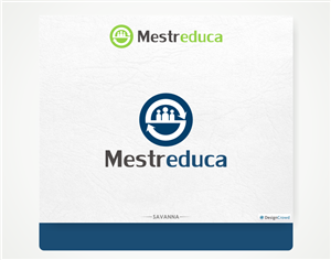Logo Design by Savana for Mestreduca | Design: #2059356