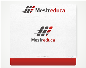 Logo Design by Savana for Mestreduca | Design: #2059513