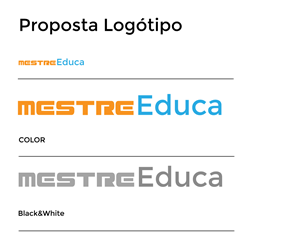 Logo Design by Ana Rita Mateus