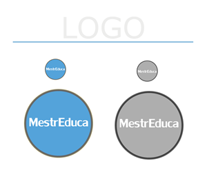 Logo Design by Ana Rita Mateus for Mestreduca | Design: #2075077