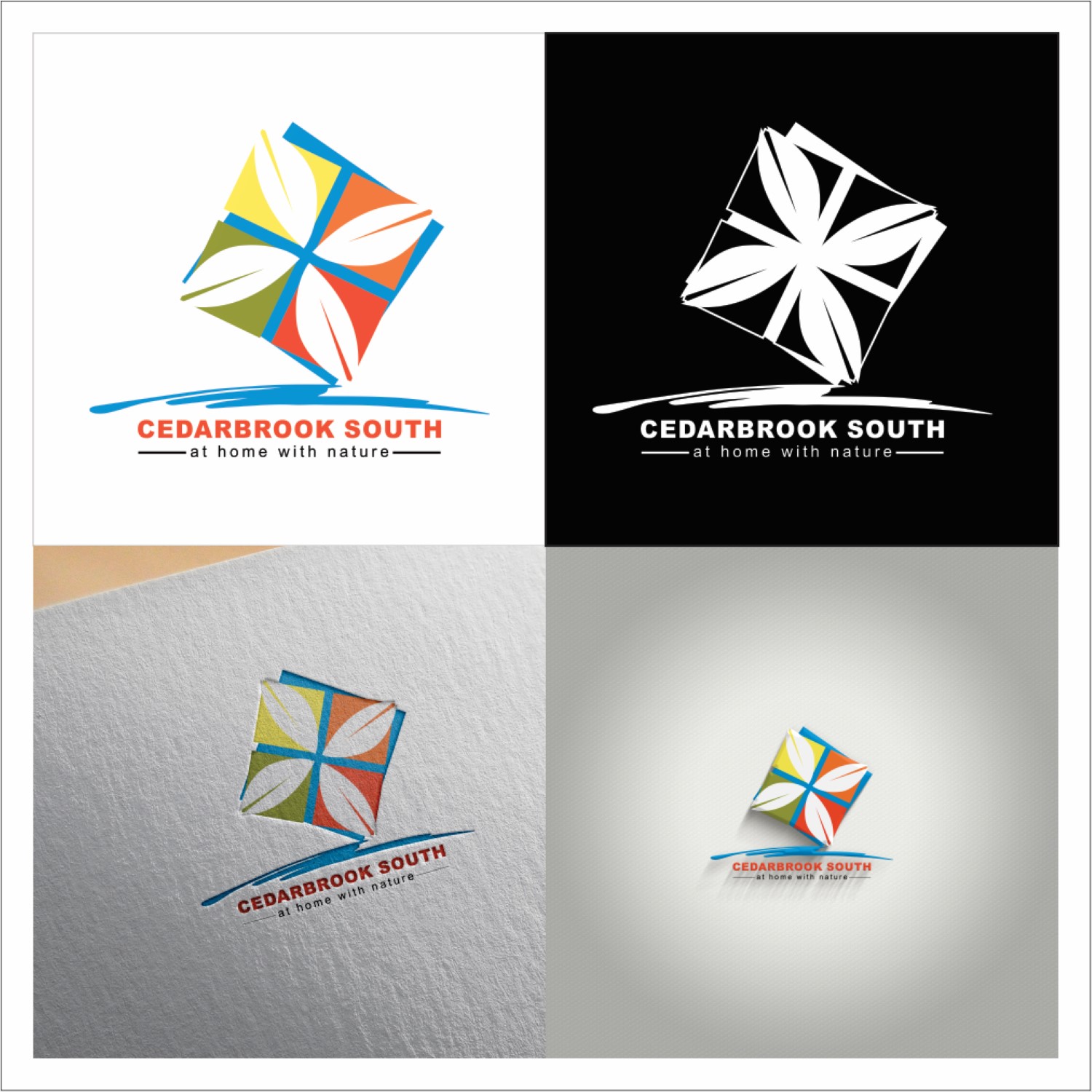 Logo-Design von DG für dieses Projekt | Design #9479077