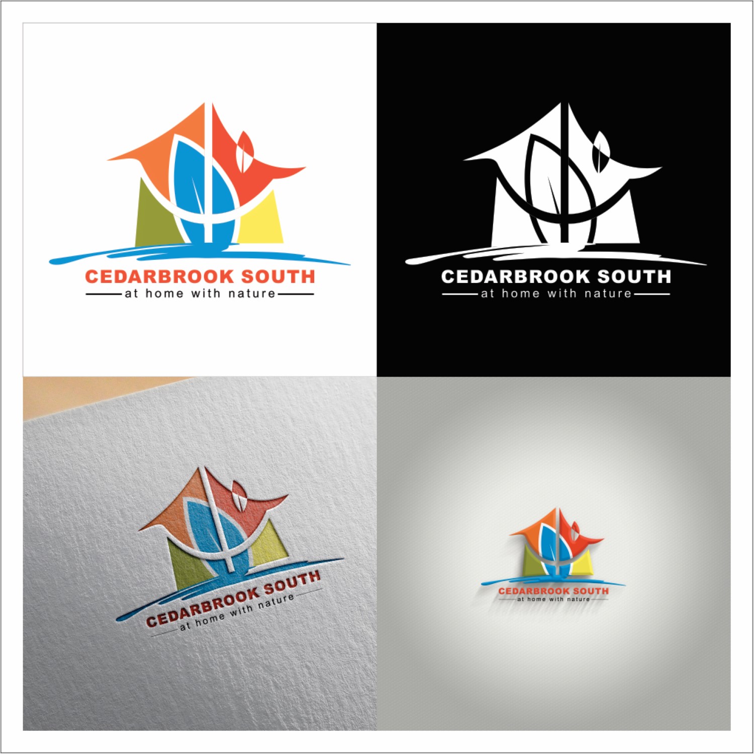 Logo-Design von DG für dieses Projekt | Design #9479078