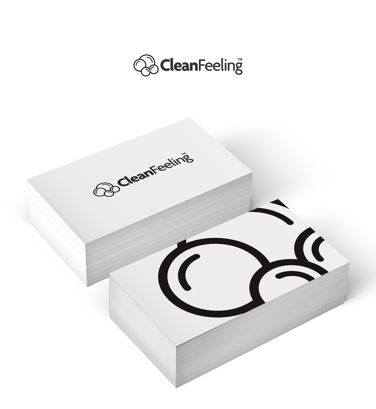 Logo Design by Designoid for Messers Commercial Cleaning | Design: #9492651