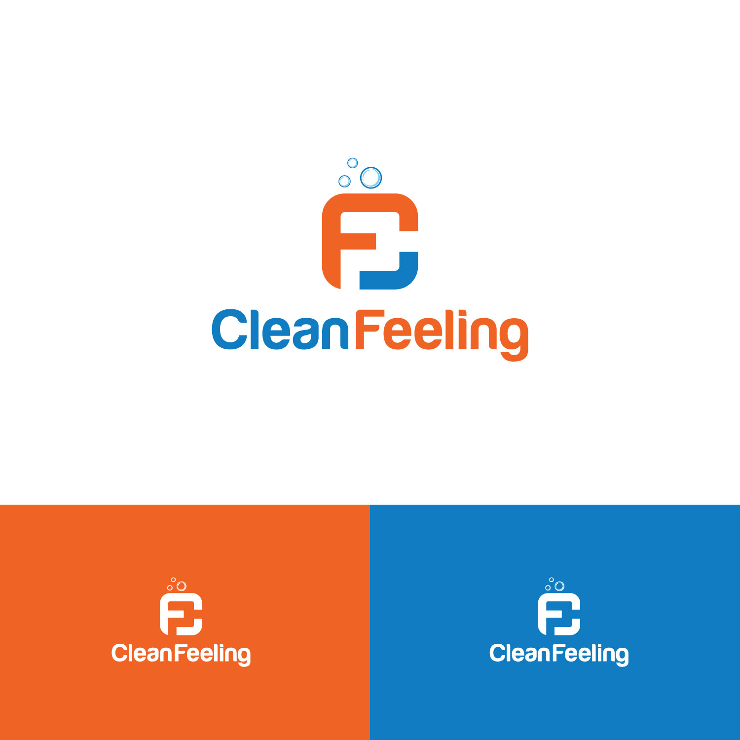 Diseño de Logo por karthika vs para Messers Commercial Cleaning | Diseño #9445470
