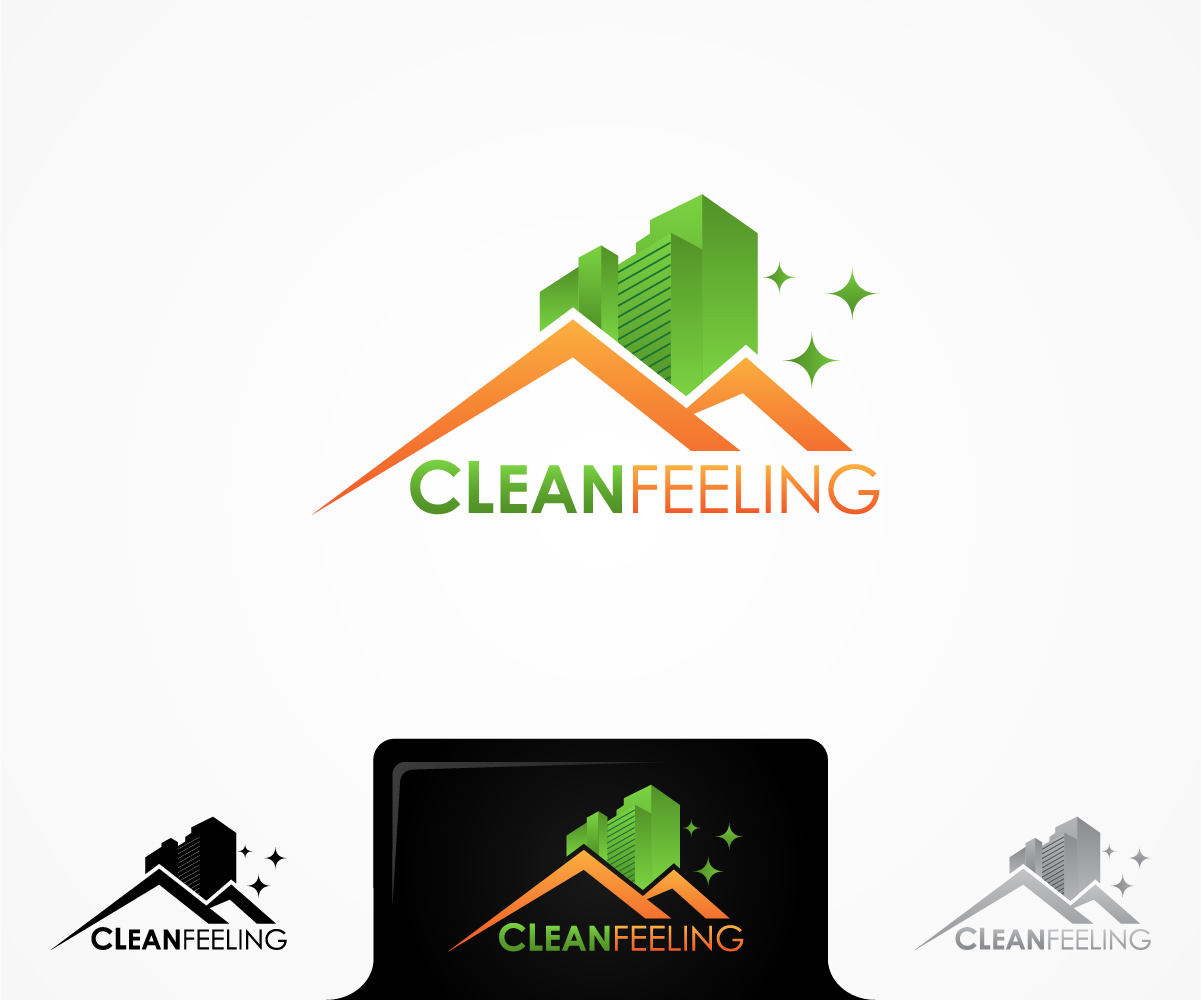 Logo Design by Abdul Haseeb for Messers Commercial Cleaning | Design #9471434