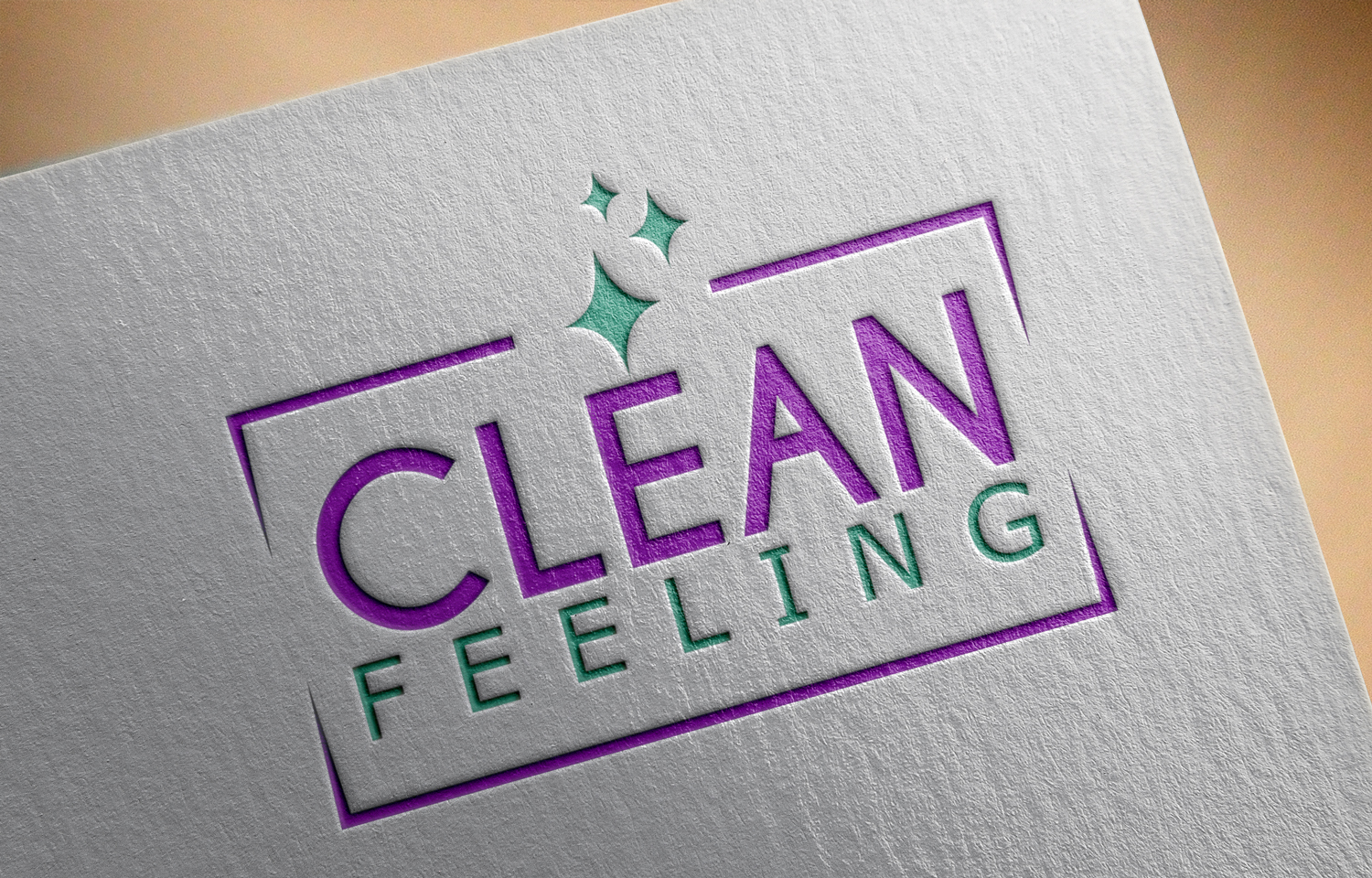 Logo-Design von Sintegra für Messers Commercial Cleaning | Design #9451891