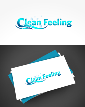 Logo Design by Aleksic for Messers Commercial Cleaning | Design: #9443088