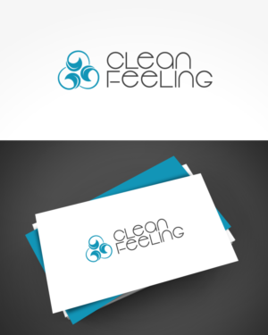 Logo Design by Aleksic for Messers Commercial Cleaning | Design: #9443089