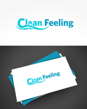 Logo Design by Aleksic for Messers Commercial Cleaning | Design: #9443119