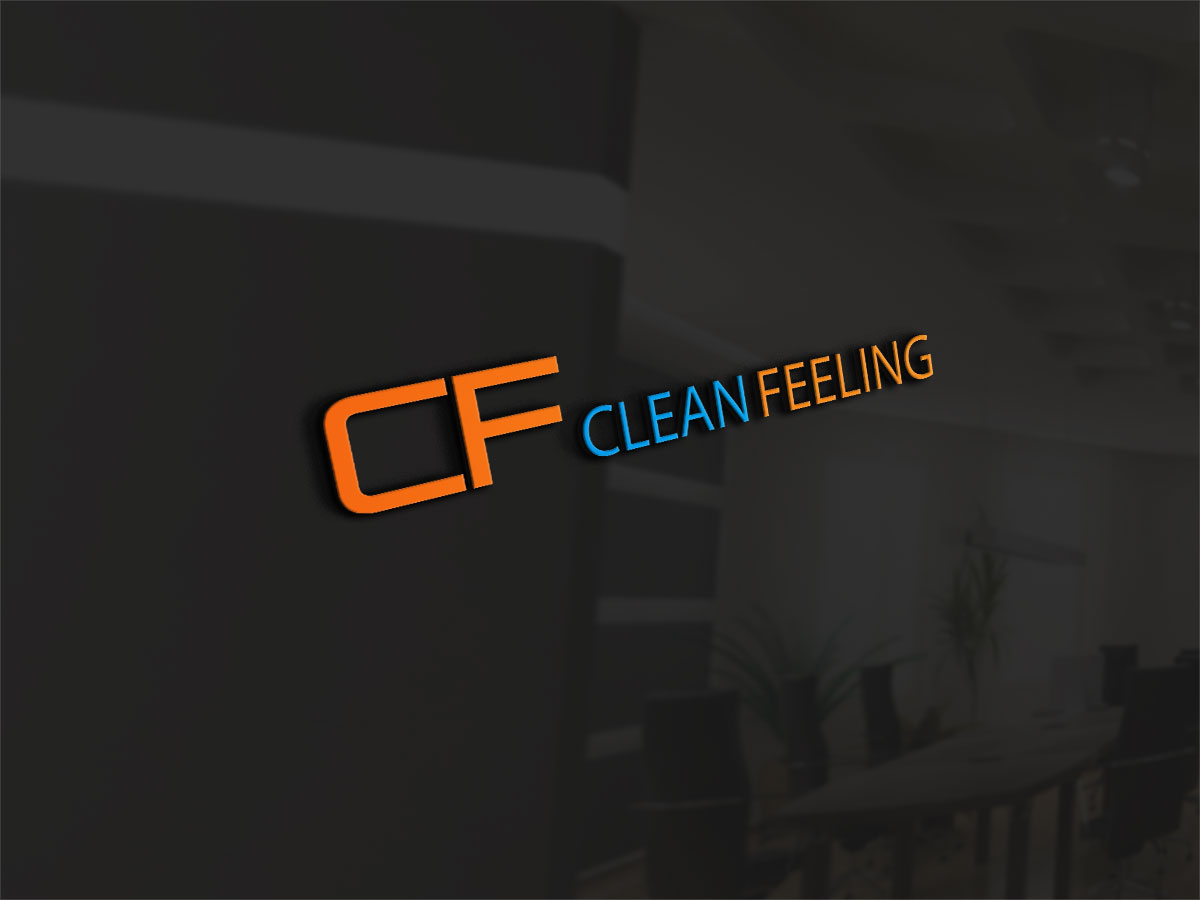 Diseño de Logo por MAWBM para Messers Commercial Cleaning | Diseño #9444566