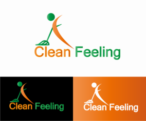 Logo Design by Rafiul for Messers Commercial Cleaning | Design: #9496368