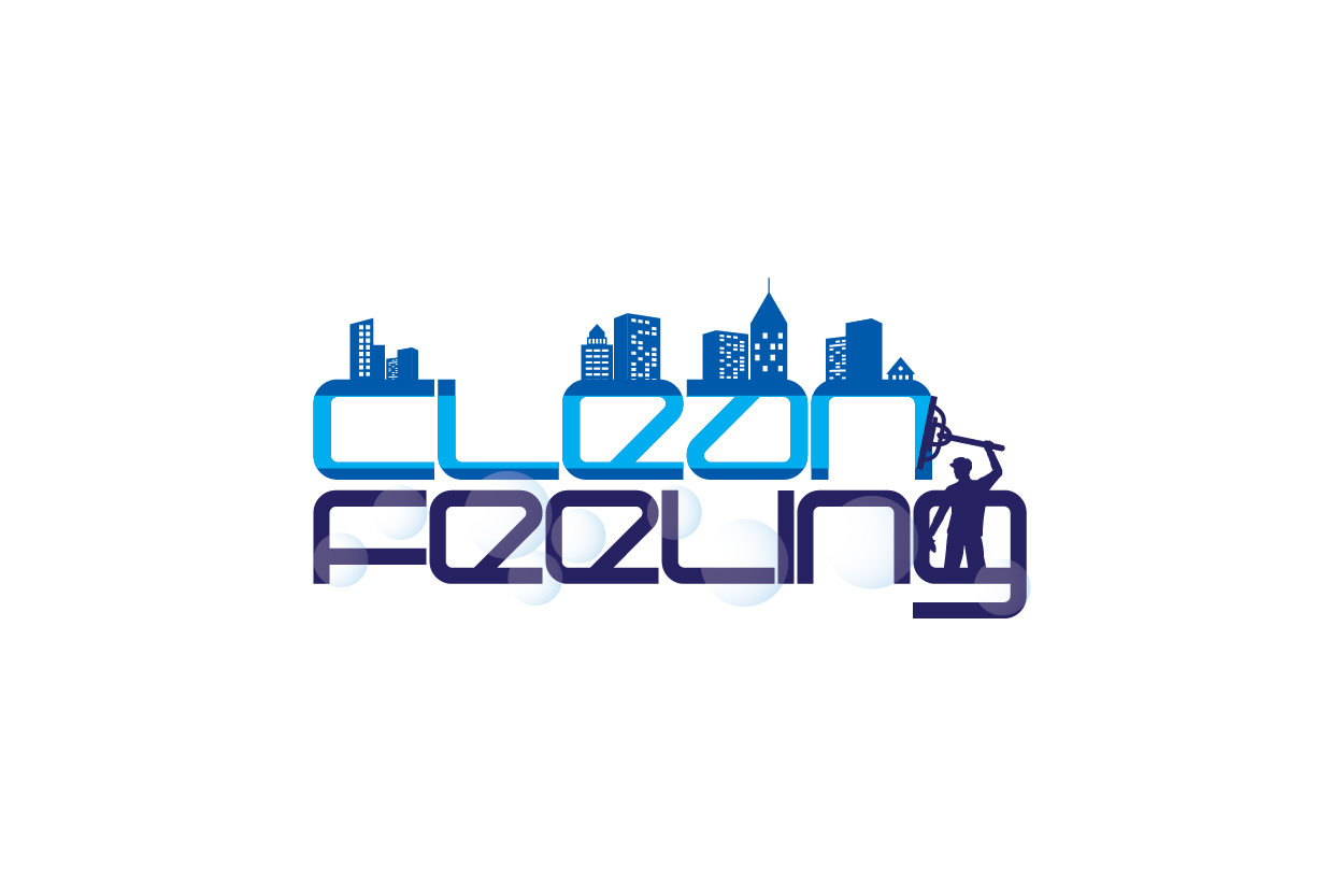 Logo-Design von veeresh für Messers Commercial Cleaning | Design #9461373