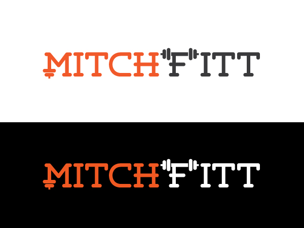 Design de Logo par ABG pour MitchFitt | Design #9416330
