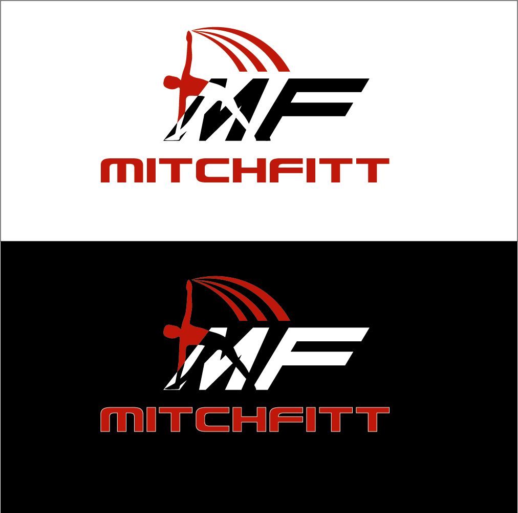 Diseño de Logo por ktsanhtung28031995 para MitchFitt | Diseño #9415032
