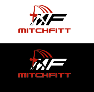 Logo-Design von ktsanhtung28031995 für MitchFitt | Design: #9415032