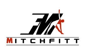Logo-Design von ktsanhtung28031995 für MitchFitt | Design: #9417873