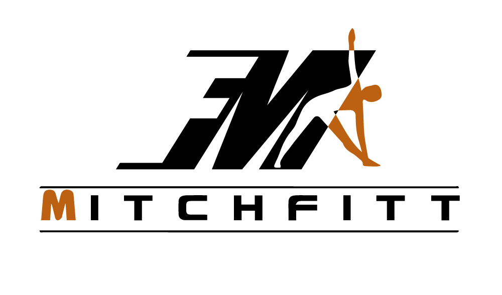 Diseño de Logo por ktsanhtung28031995 para MitchFitt | Diseño #9496725