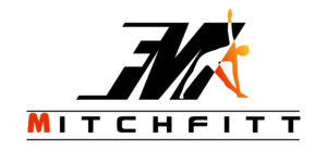 Logo-Design von ktsanhtung28031995 für MitchFitt | Design: #9496851