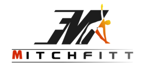 Logo-Design von ktsanhtung28031995 für MitchFitt | Design: #9496917