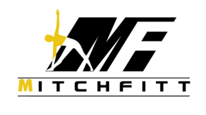 Logo-Design von ktsanhtung28031995 für MitchFitt | Design: #9510968