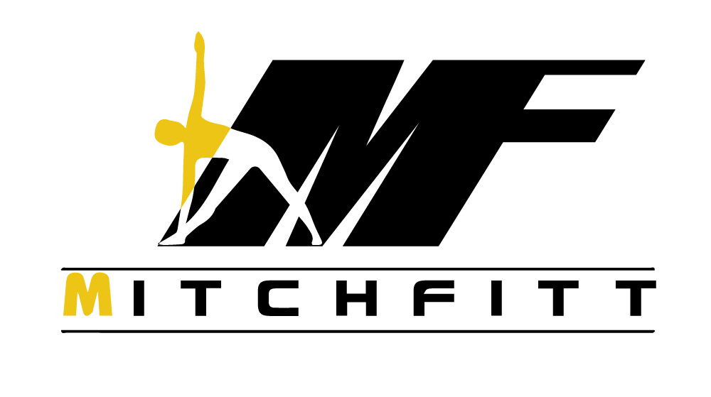 Design de Logo par ktsanhtung28031995 pour MitchFitt | Design #9511408