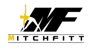 Logo-Design von ktsanhtung28031995 für MitchFitt | Design: #9511421