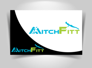 Design de Logo par dodopixel pour MitchFitt | Design #9415962