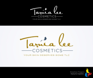 Logo Design by Kreative Fingers