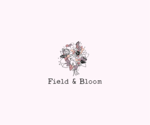 Logo Design by Mandarina for Field and Bloom | Design: #9458723