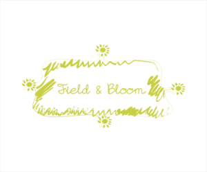 Logo Design by Mandarina for Field and Bloom | Design: #9487212