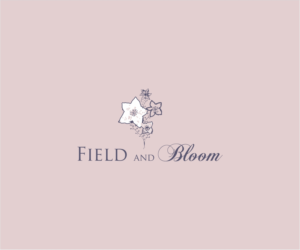 Logo Design by Mandarina for Field and Bloom | Design: #9487214