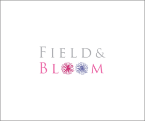 Logo Design by Mandarina for Field and Bloom | Design: #9489718