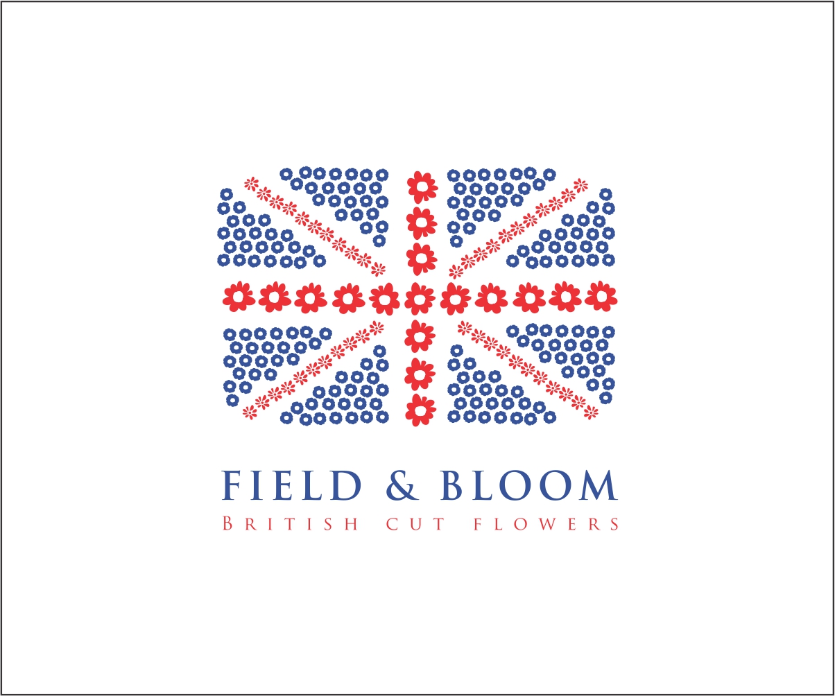Logo Design by Mandarina for Field and Bloom | Design #9502944
