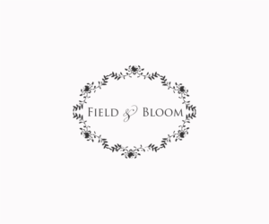 Logo Design by Mandarina for Field and Bloom | Design: #9504078