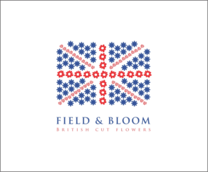 Logo Design by Mandarina for Field and Bloom | Design: #9619974