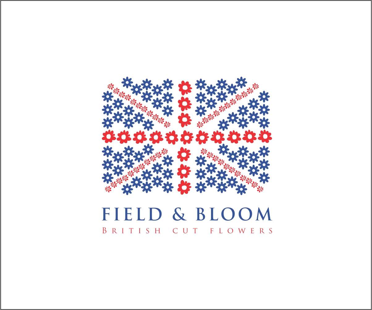 Logo Design by Mandarina for Field and Bloom | Design #9619975