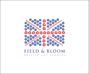 Logo Design by Mandarina for Field and Bloom | Design: #9619975