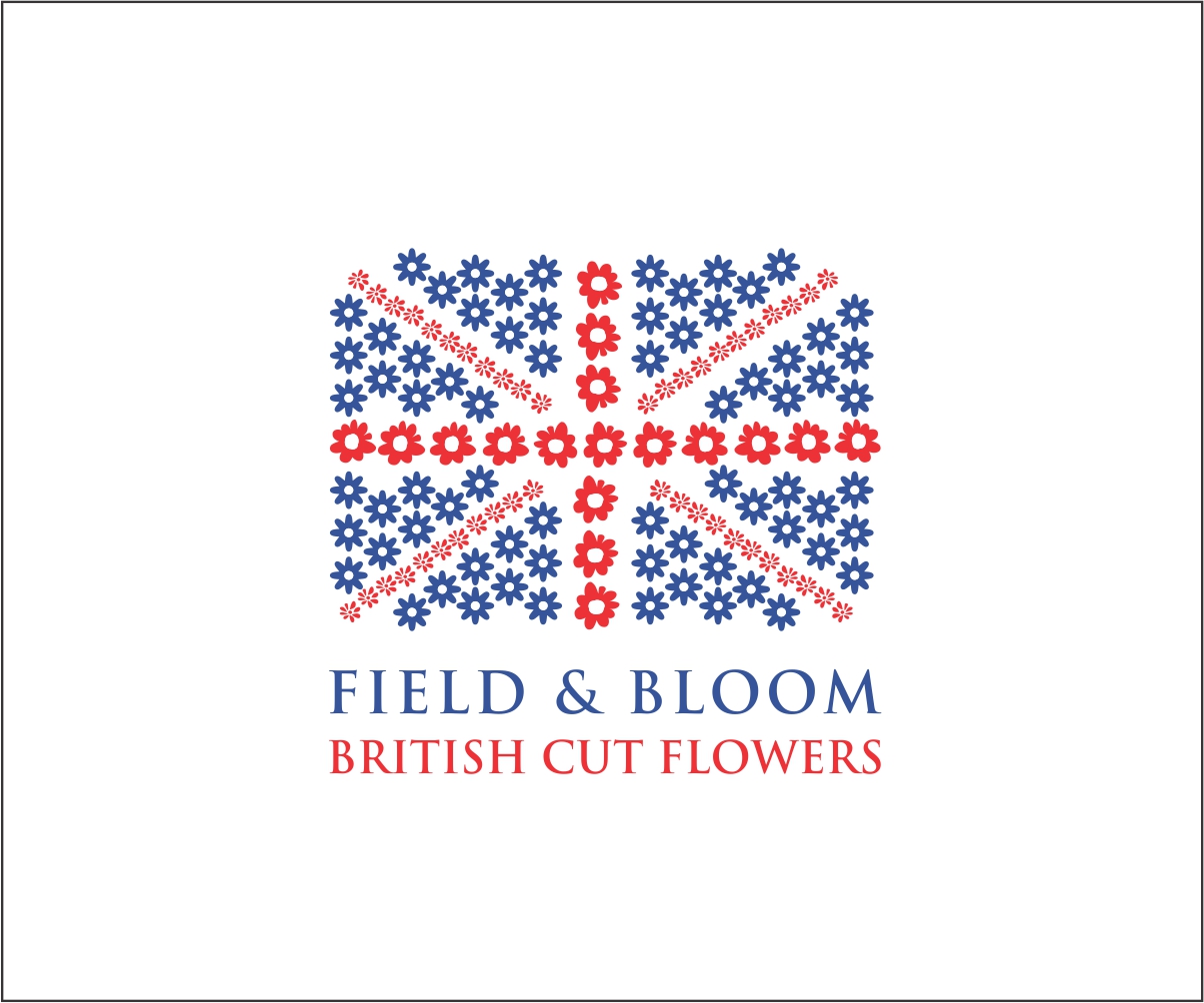 Logo Design by Mandarina for Field and Bloom | Design #9626187