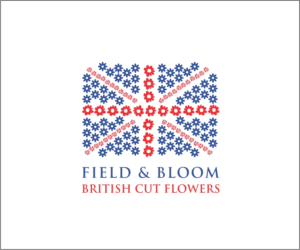 Logo Design by Mandarina for Field and Bloom | Design: #9626187
