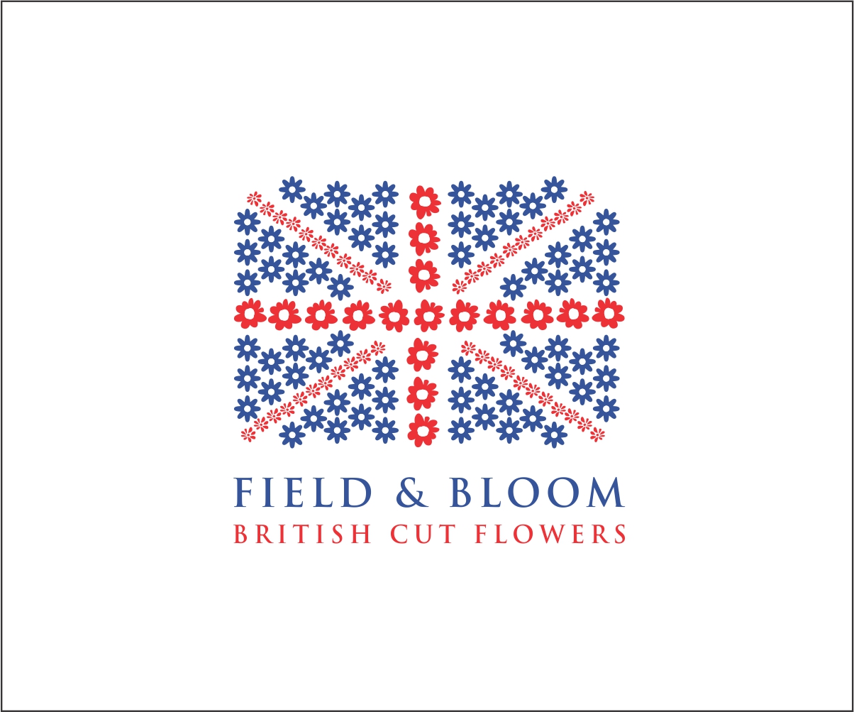 Logo Design by Mandarina for Field and Bloom | Design #9626188