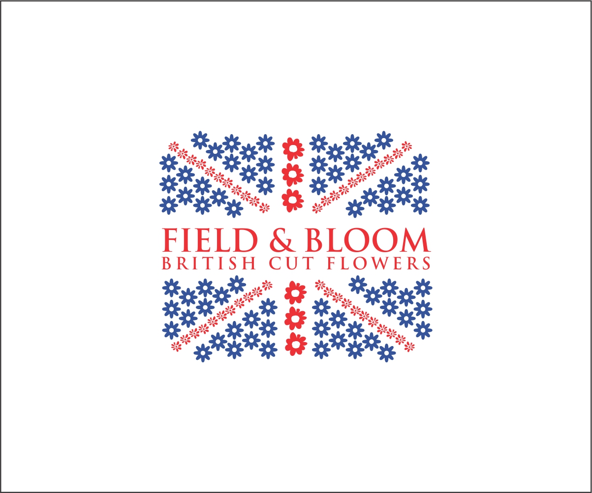 Logo Design by Mandarina for Field and Bloom | Design #9626189