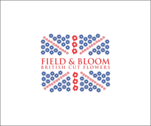 Logo Design by Mandarina for Field and Bloom | Design: #9626189