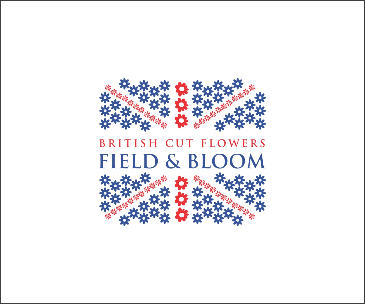 Logo Design by Mandarina for Field and Bloom | Design #9627768