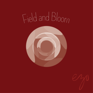 Logo Design by EZO Design for Field and Bloom | Design: #9399509