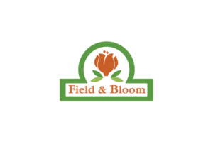 Logo Design by Wally_F for Field and Bloom | Design: #9494447